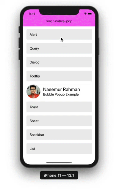 Draggable chat-heads in react native